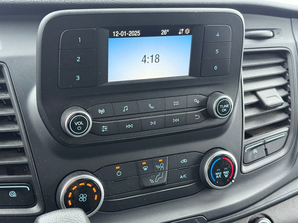 Used 2020 Ford Transit 250 Low Roof image 18