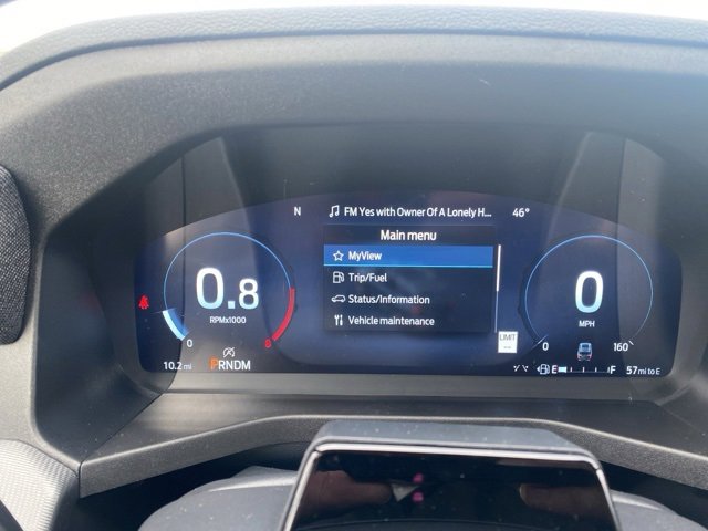 New 2025 Ford Explorer ST w/ Sun And Sound Package image 19