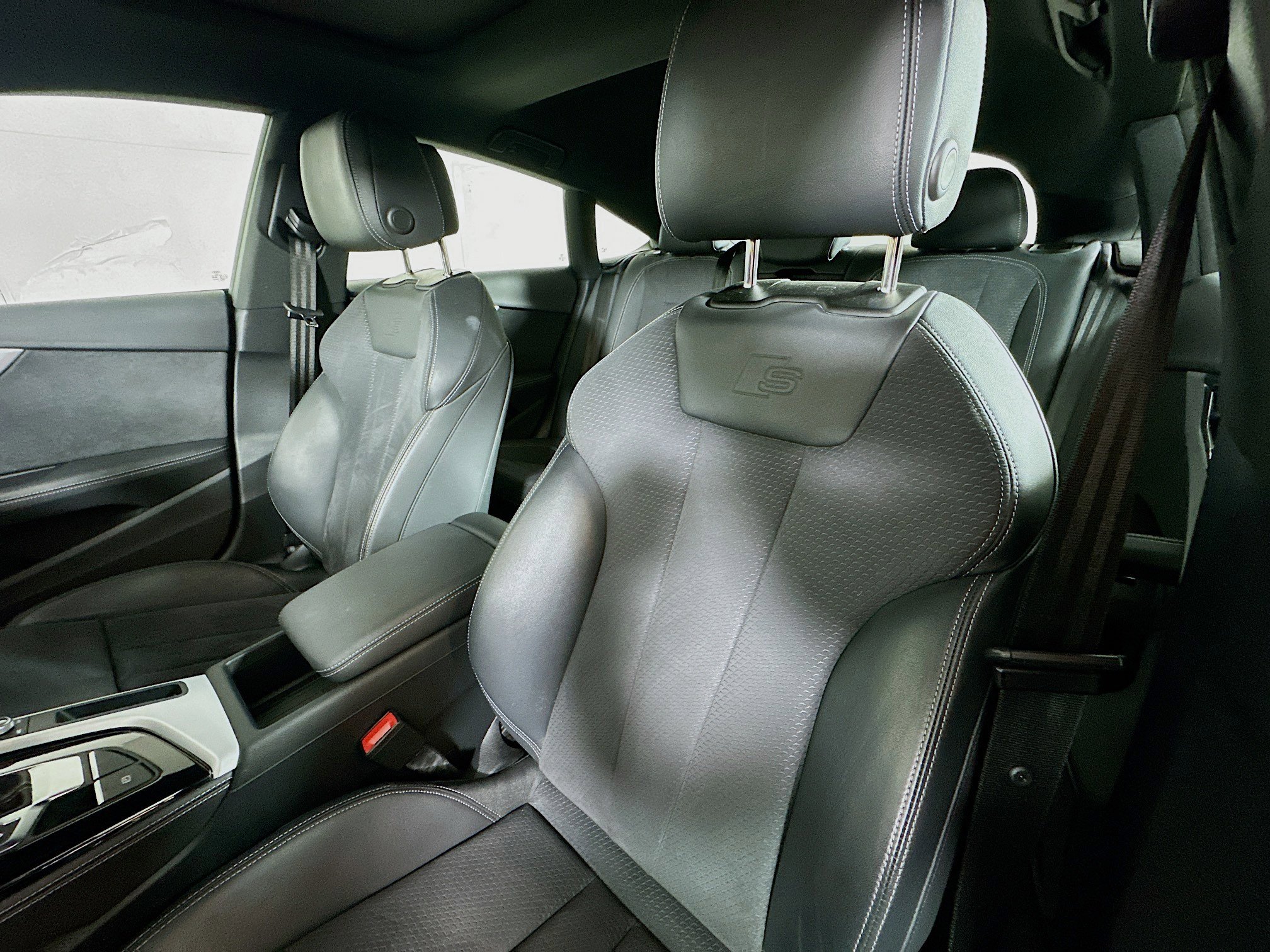 Used 2023 Audi A5 2.0T Premium Plus image 21