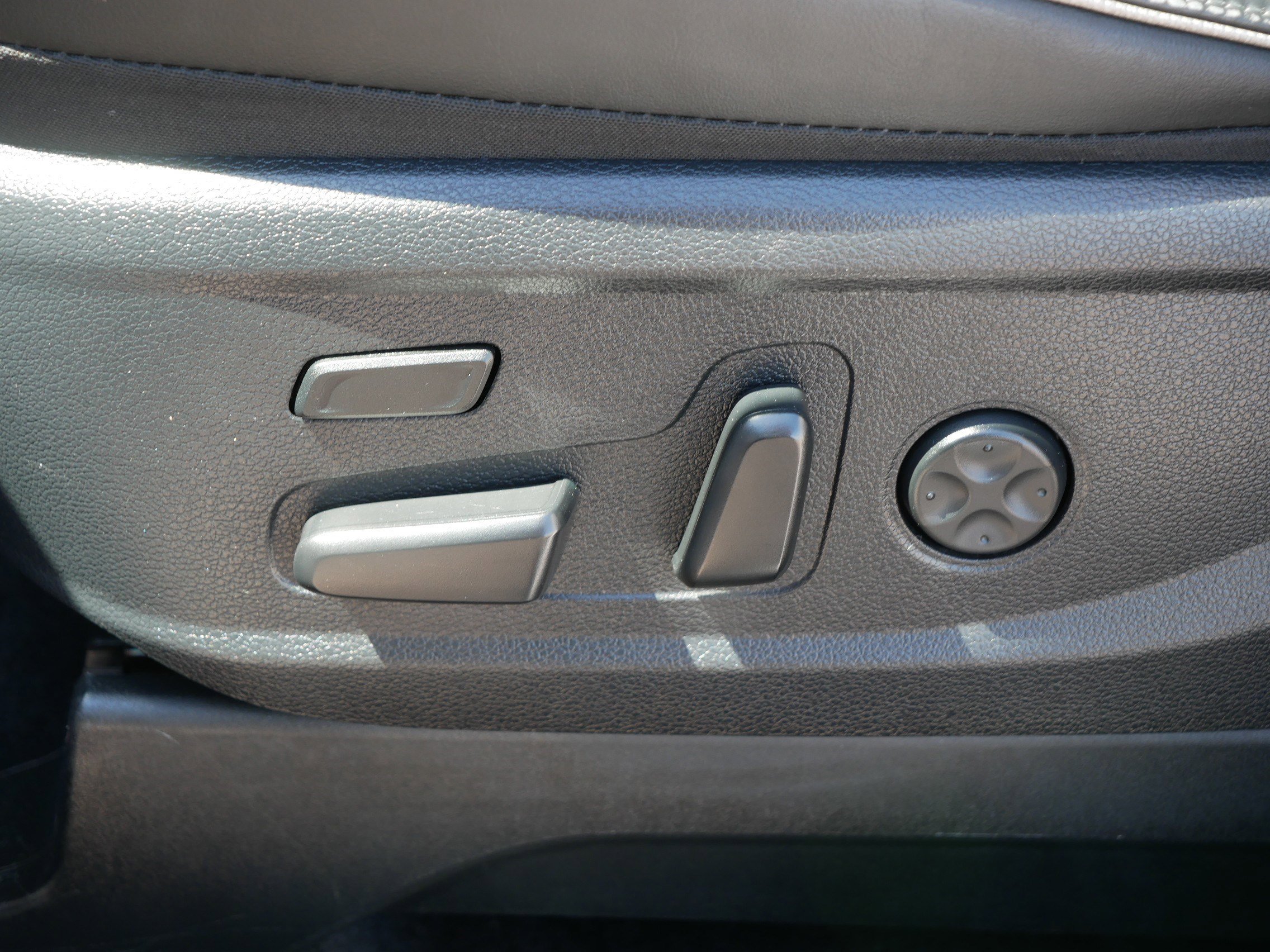 Used 2022 Hyundai Palisade Calligraphy AWD/4WD image 20
