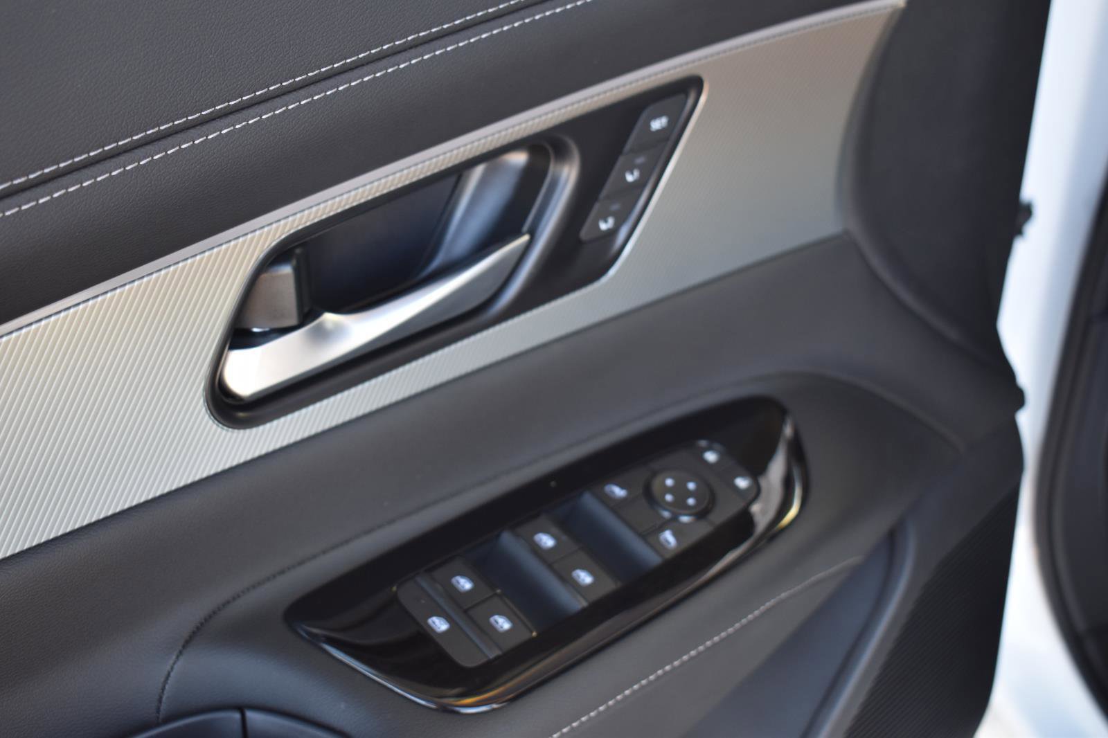 New 2026 Nissan Murano SL AWD/4WD image 23