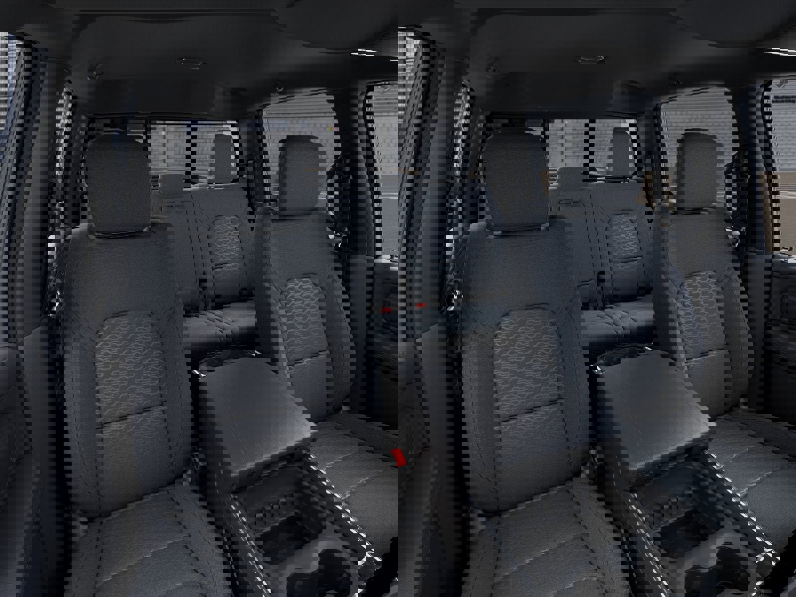 New 2026 RAM 1500 Lone Star image 18