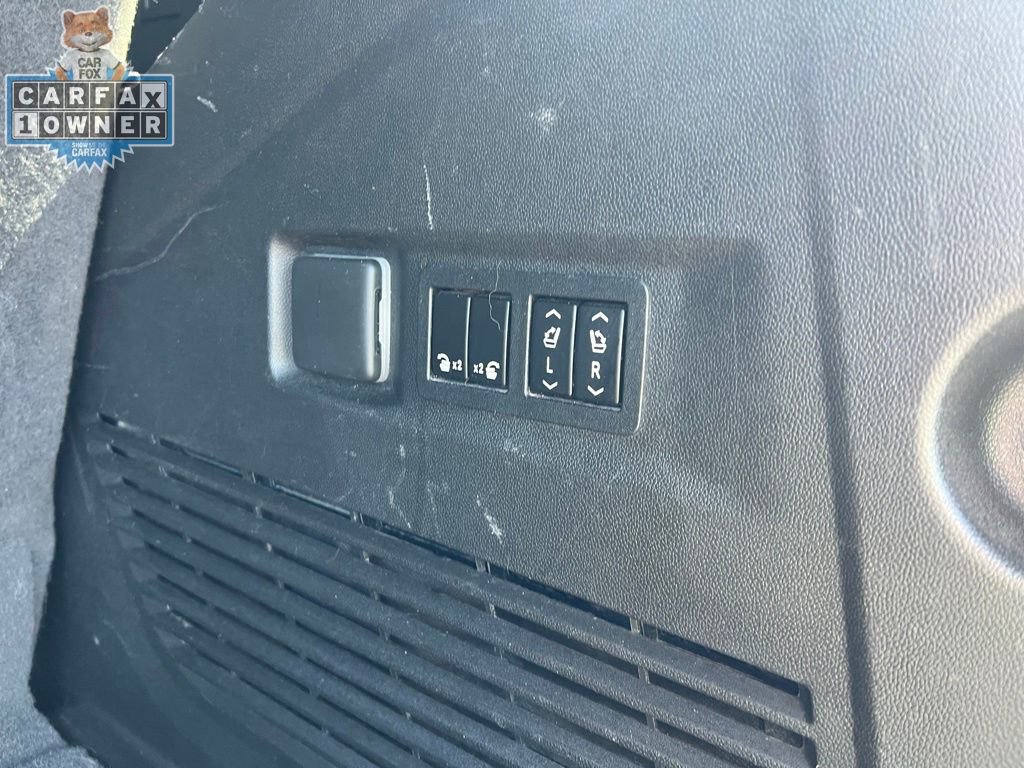 Used 2022 Chevrolet Tahoe LT w/ Luxury Package AWD/4WD image 30