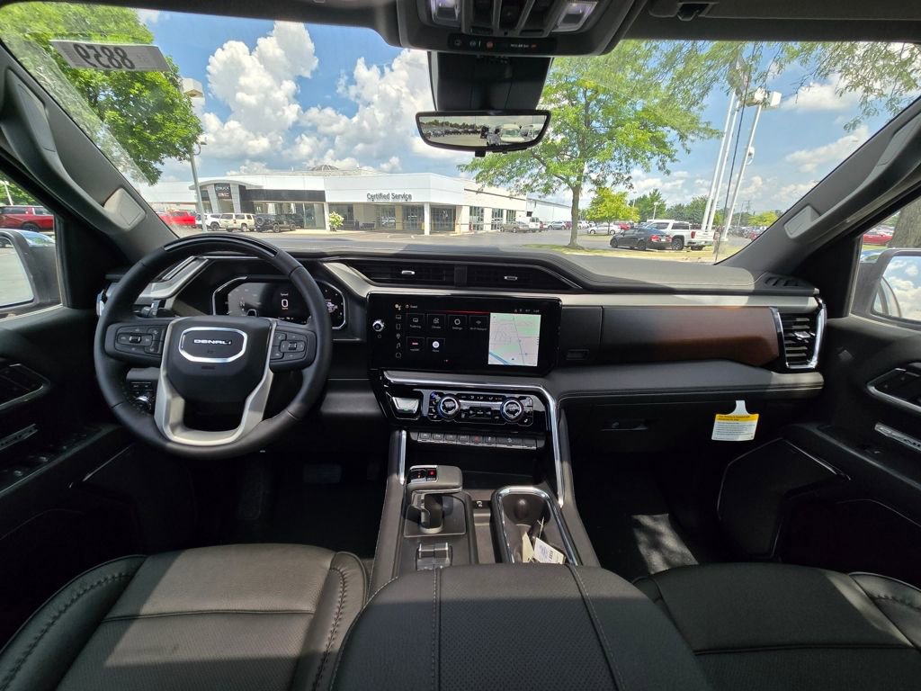 New 2026 GMC Sierra 1500 Denali video 2