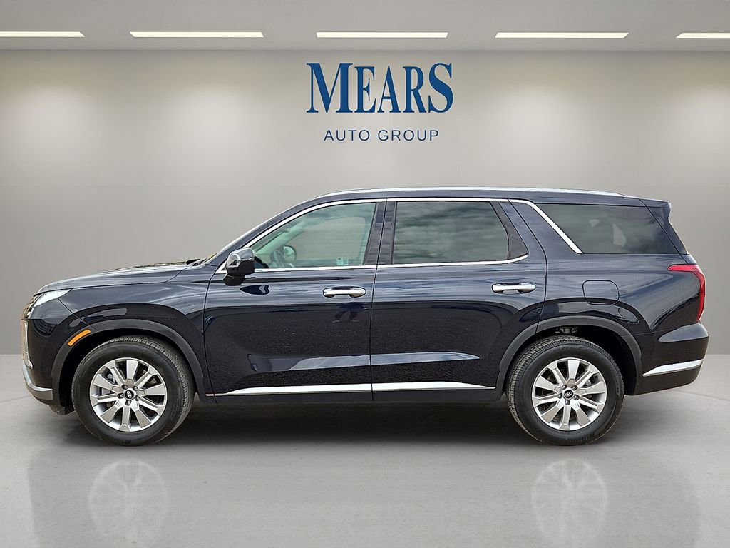 Used 2025 Hyundai Palisade SEL FWD image 2