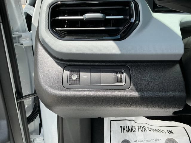 New 2027 Chevrolet Bolt LT FWD image 4