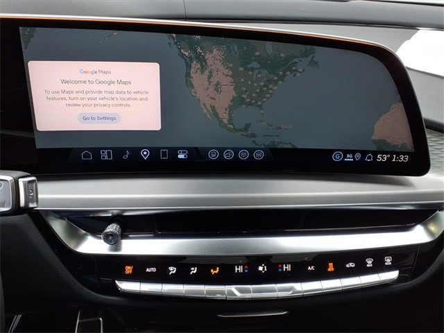 New 2026 Cadillac Lyriq V image 10