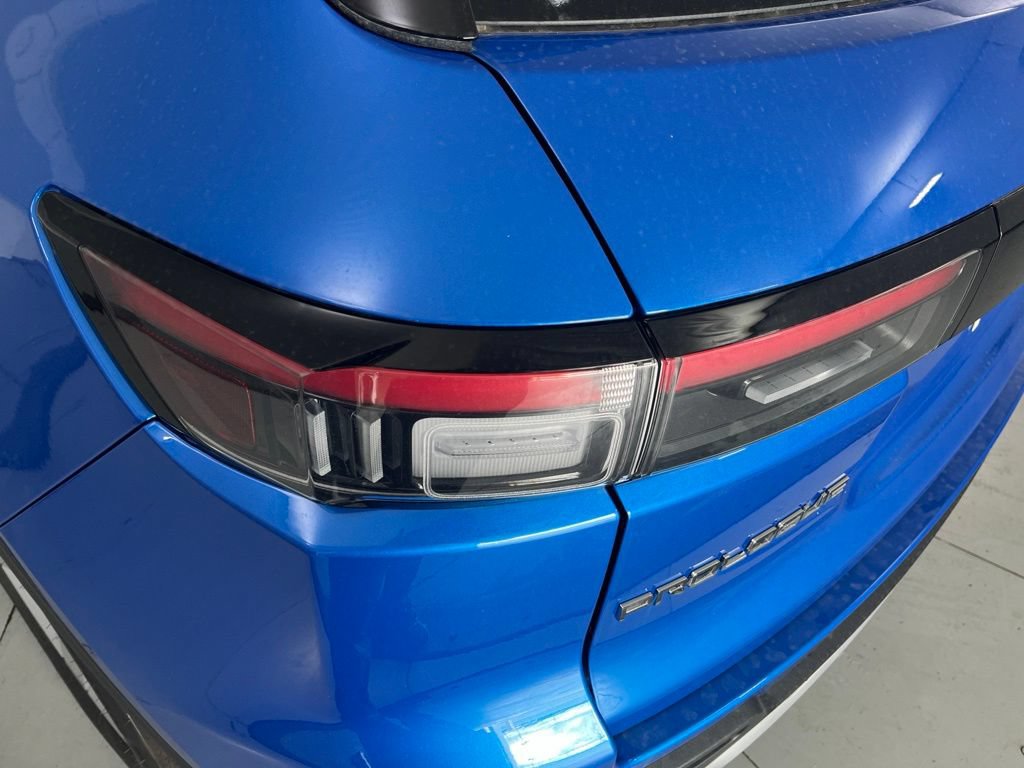 New 2026 Honda Prologue EX image 43