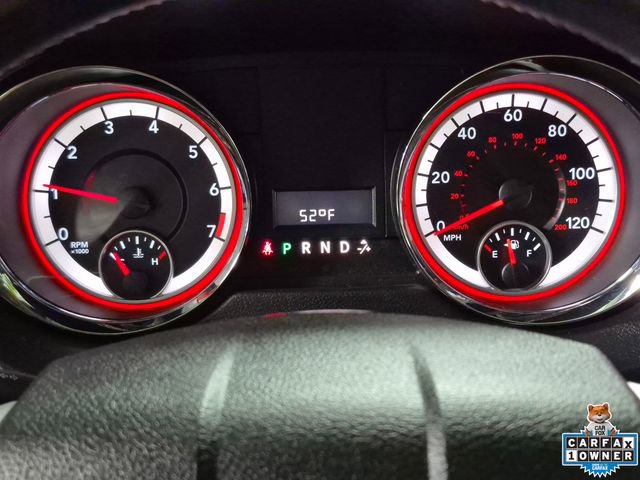 Used 2016 Dodge Grand Caravan SXT w/ UConnect Hands-Free Group image 11