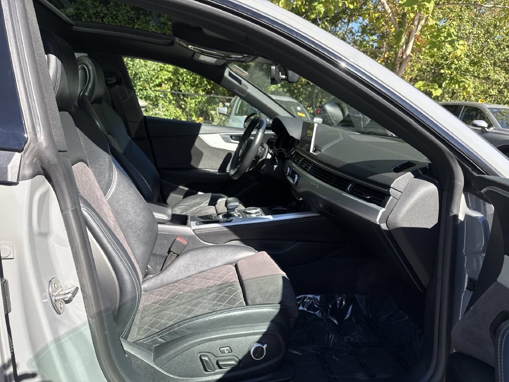 Used 2019 Audi S5 Prestige AWD/4WD image 26