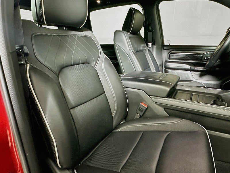 Used 2026 RAM 1500 Limited AWD/4WD image 29