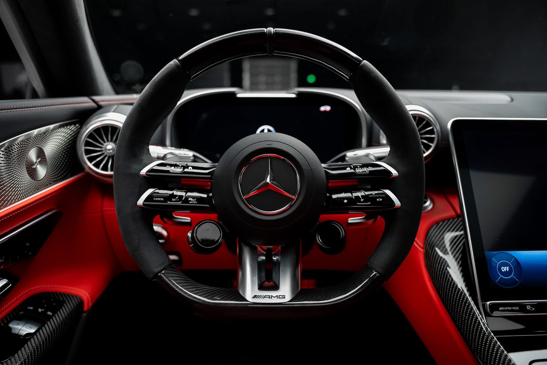 Used 2025 Mercedes-Benz AMG GT 55 image 49