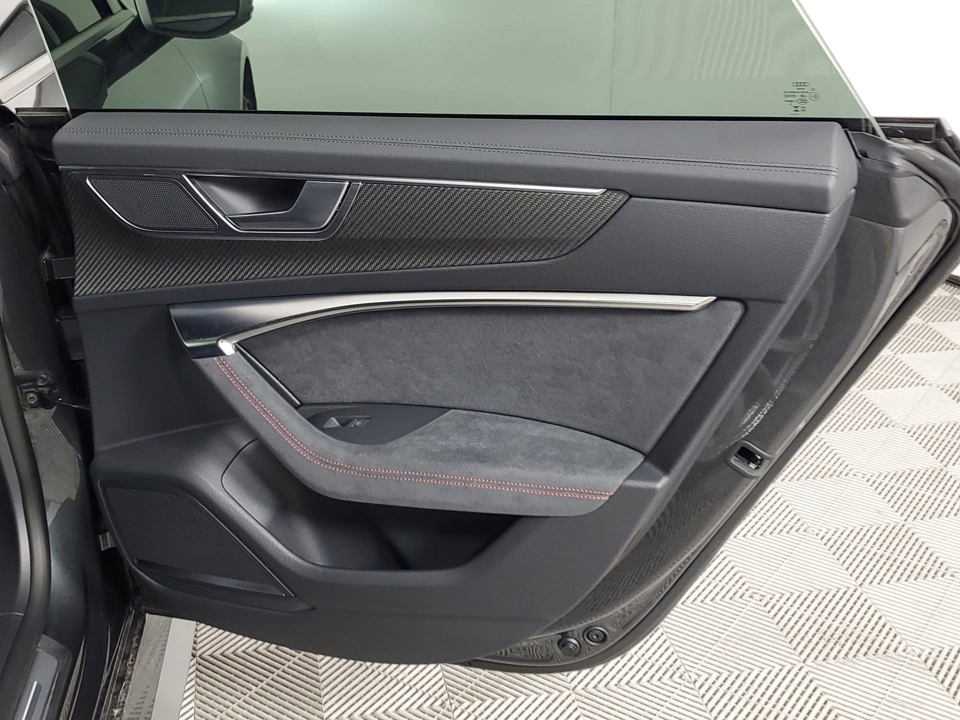 New 2026 Audi RS 7 Performance image 25