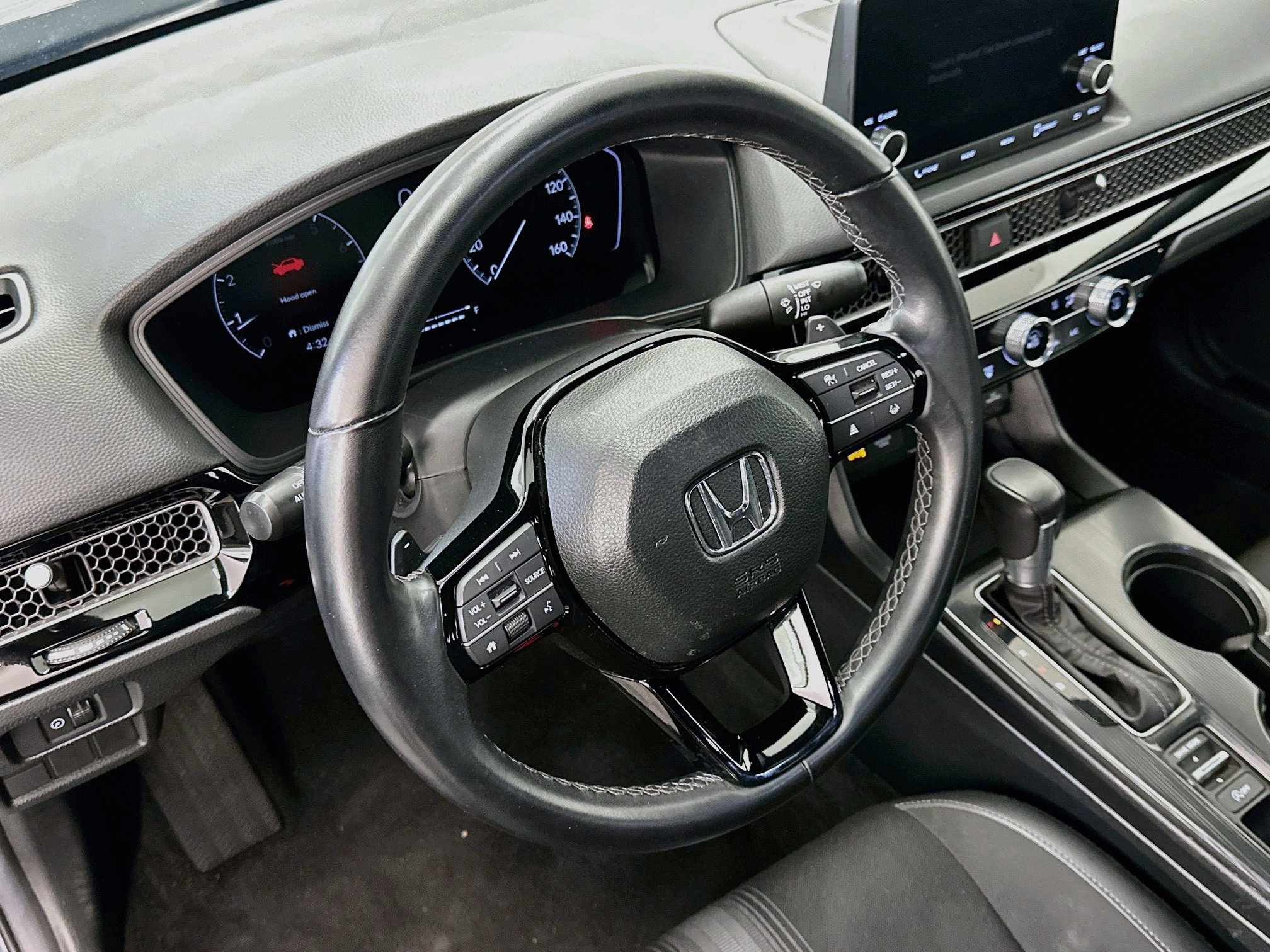 Used 2025 Honda Civic Sport image 18