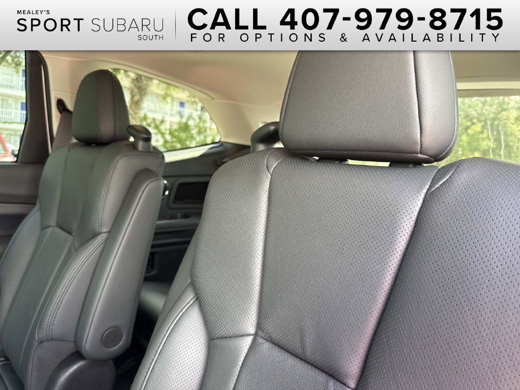 New 2026 Subaru Ascent Bronze Edition AWD/4WD image 14