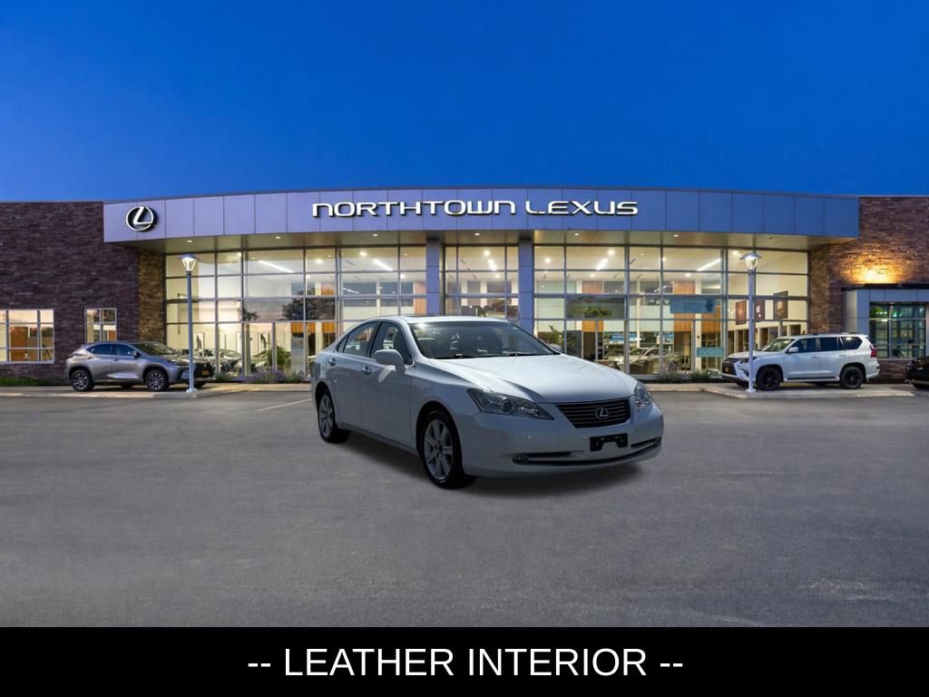 Used 2009 Lexus ES 350 FWD image 3