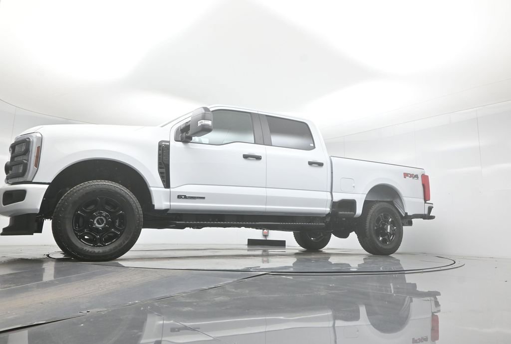 New 2026 Ford F250 XL w/ STX Appearance Package image 49