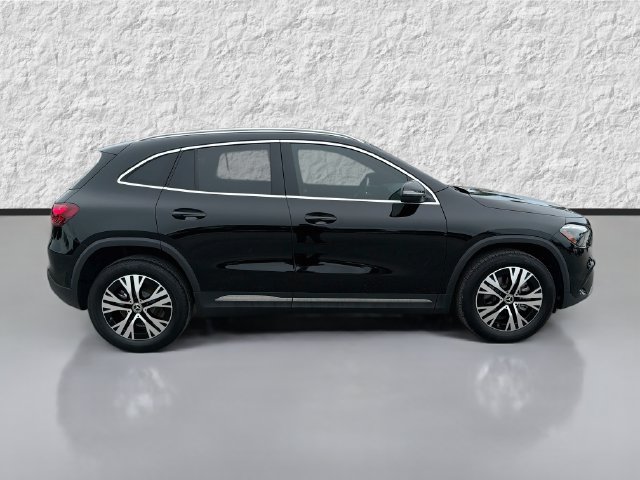 Used 2026 Mercedes-Benz GLA 250 image 2