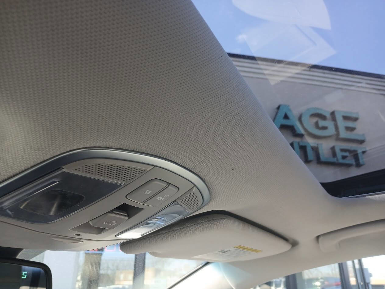 Used 2019 Hyundai Sonata Limited image 14