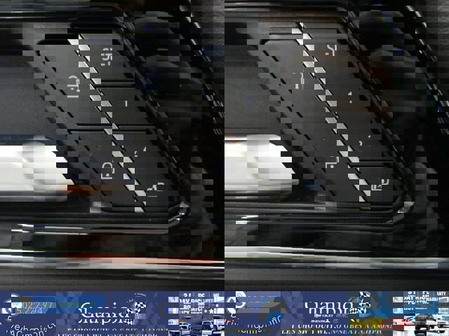 Used 2025 GMC Yukon Elevation w/ LPO, Yukon Black Package image 26