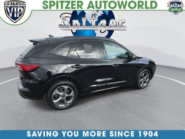 Used 2024 Ford Escape ST-Line FWD image 14