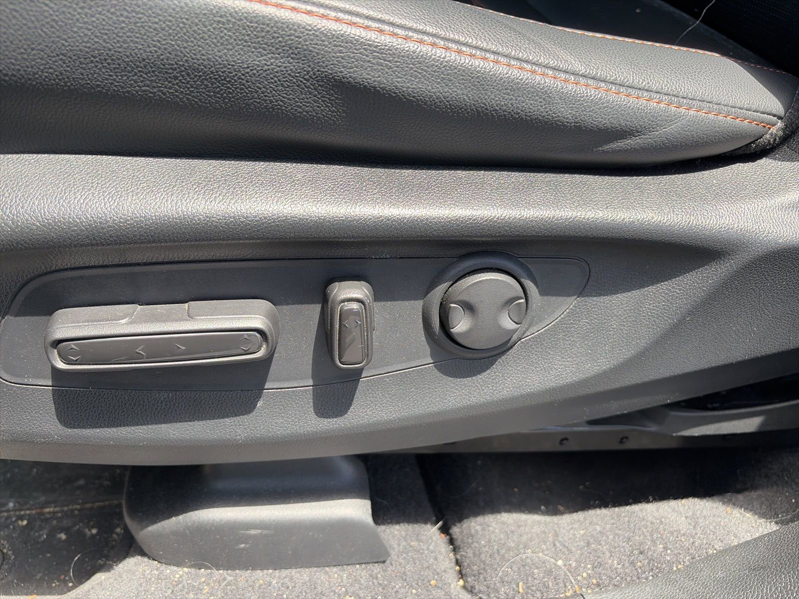 Certified 2024 Honda CR-V Sport-L image 15