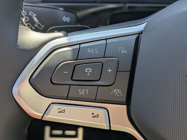 New 2026 Volkswagen Atlas SEL Premium R-Line image 26