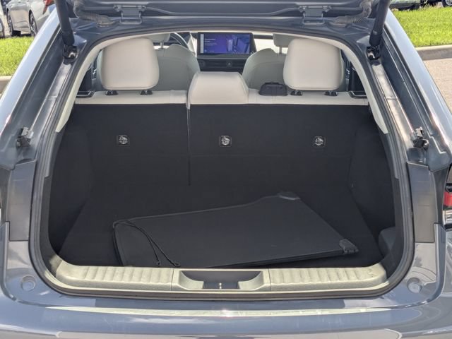 Used 2024 Toyota Prius Limited FWD image 13