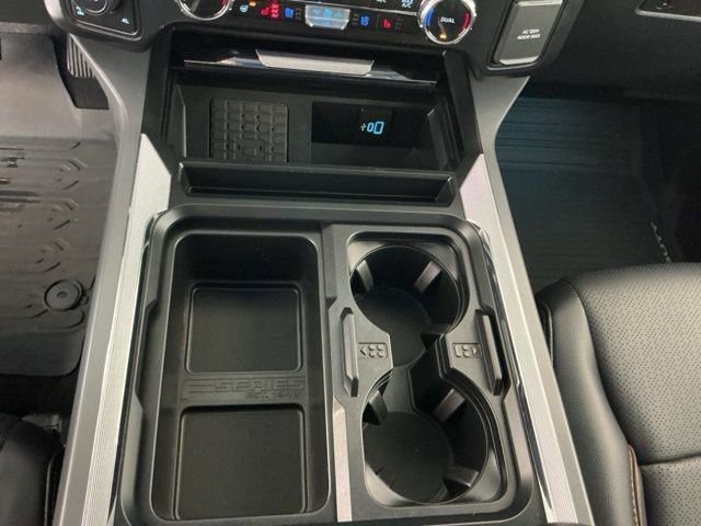 Certified 2025 Ford F350 Lariat w/ FX4 Off-Road Package image 22