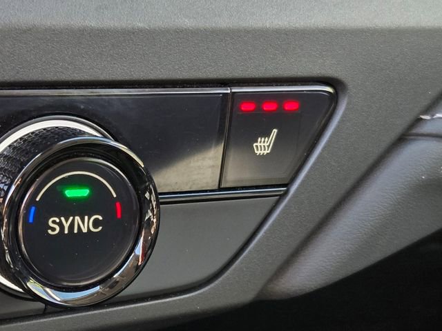 Certified 2024 Honda Accord EX image 28