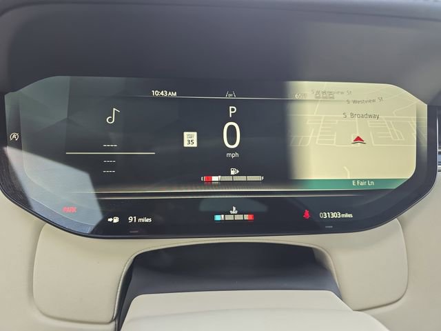Certified 2024 Land Rover Range Rover SE image 19