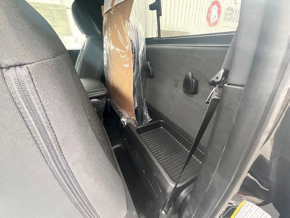 New 2026 RAM 2500 Tradesman image 31