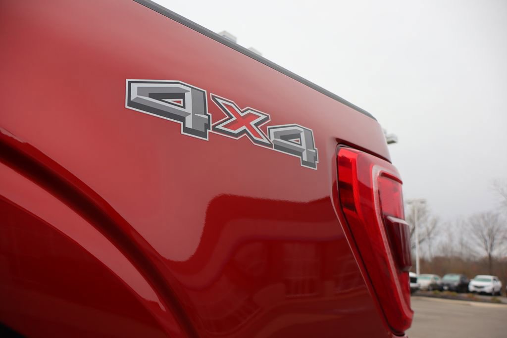 Used 2023 Ford F150 XLT w/ Equipment Group 302A High image 33