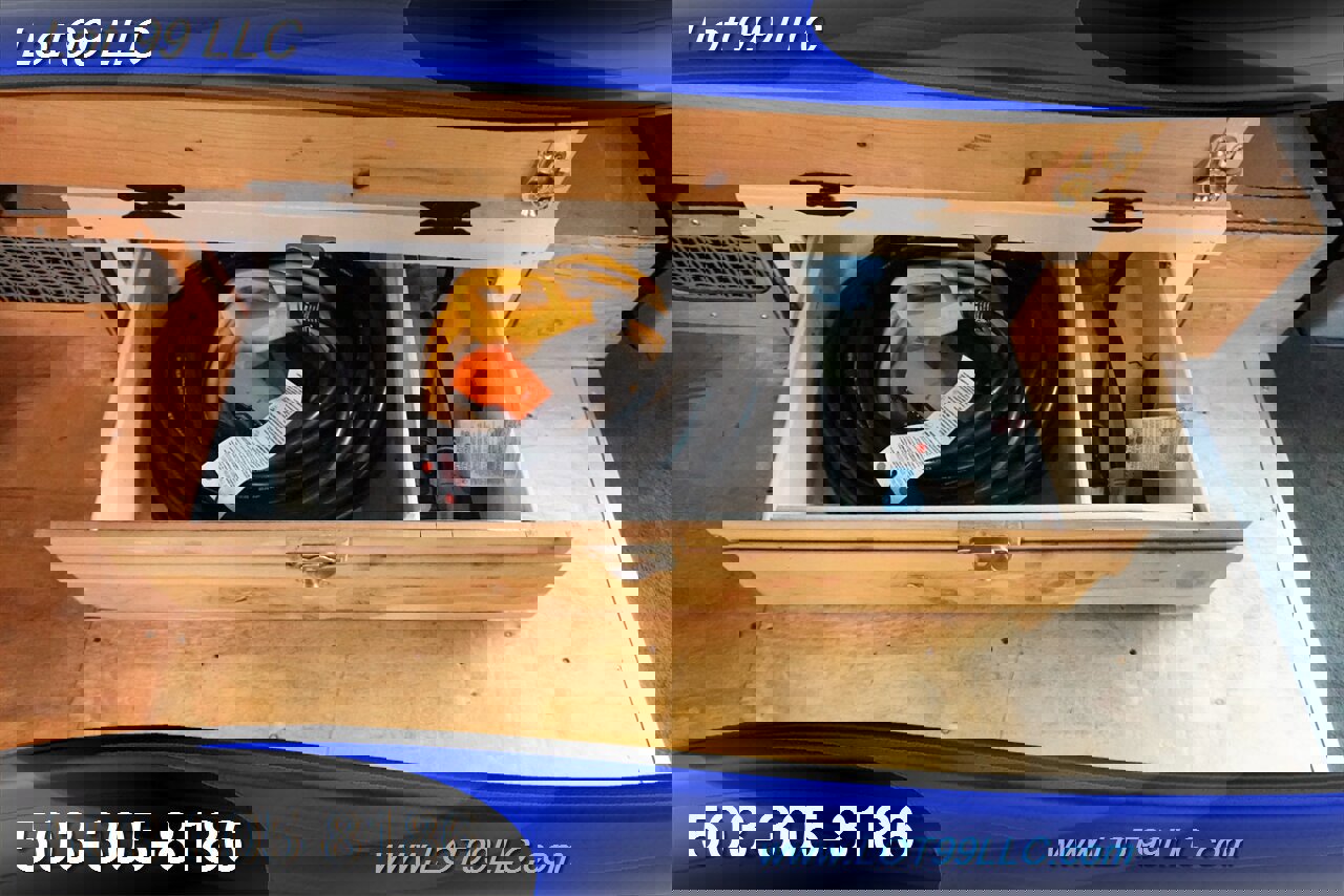 Used 2012 Ford E-350 and Econoline 350 XLT image 22