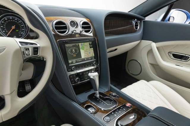 Used 2016 Bentley Continental GT V8 S image 18