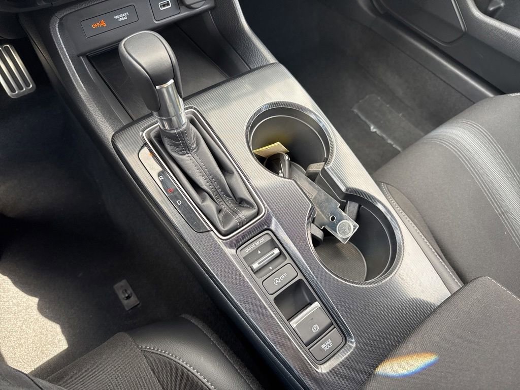 Certified 2023 Honda Civic Sport image 31