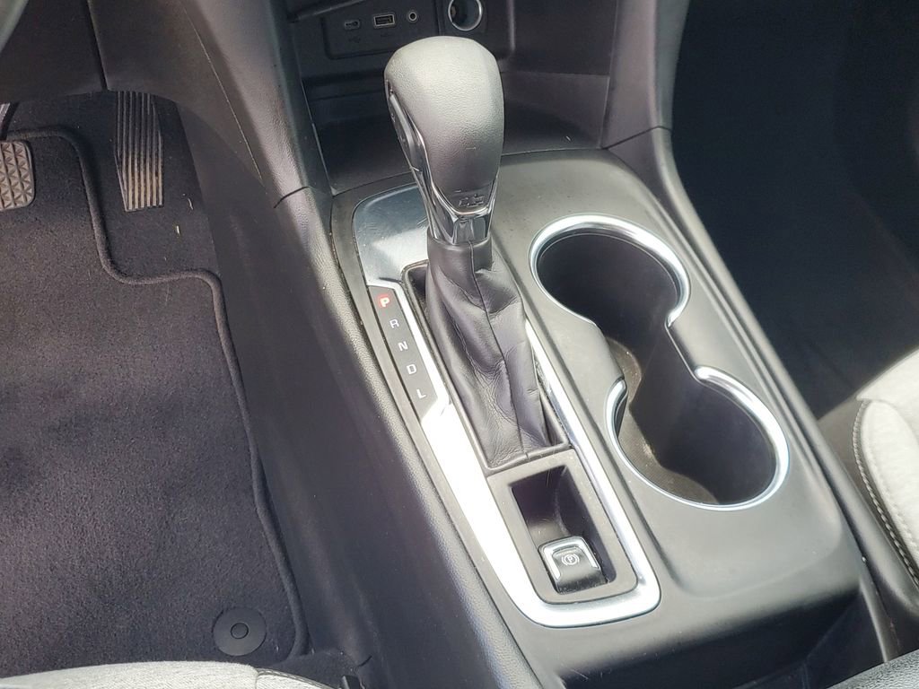 Used 2022 Chevrolet Equinox LS w/ LS Convenience Package image 25