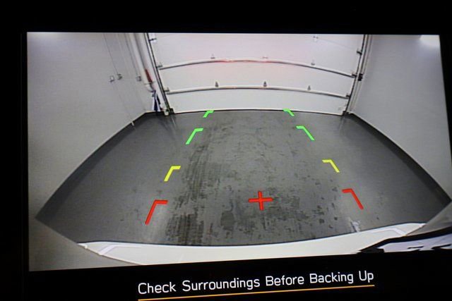 Certified 2024 Subaru Forester Limited image 27
