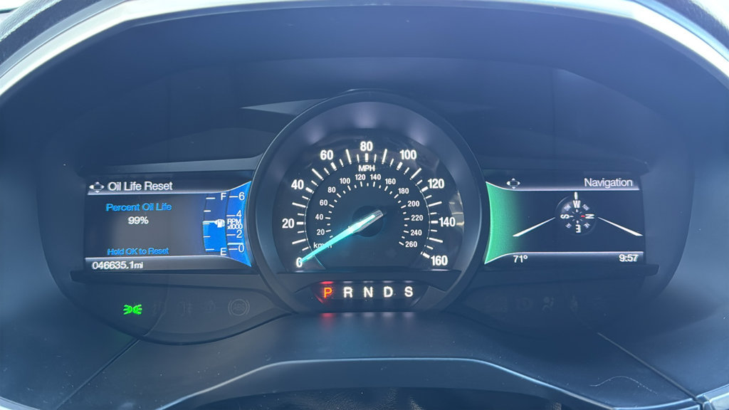Used 2015 Ford Edge SEL w/ Equipment Group 201A FWD image 14