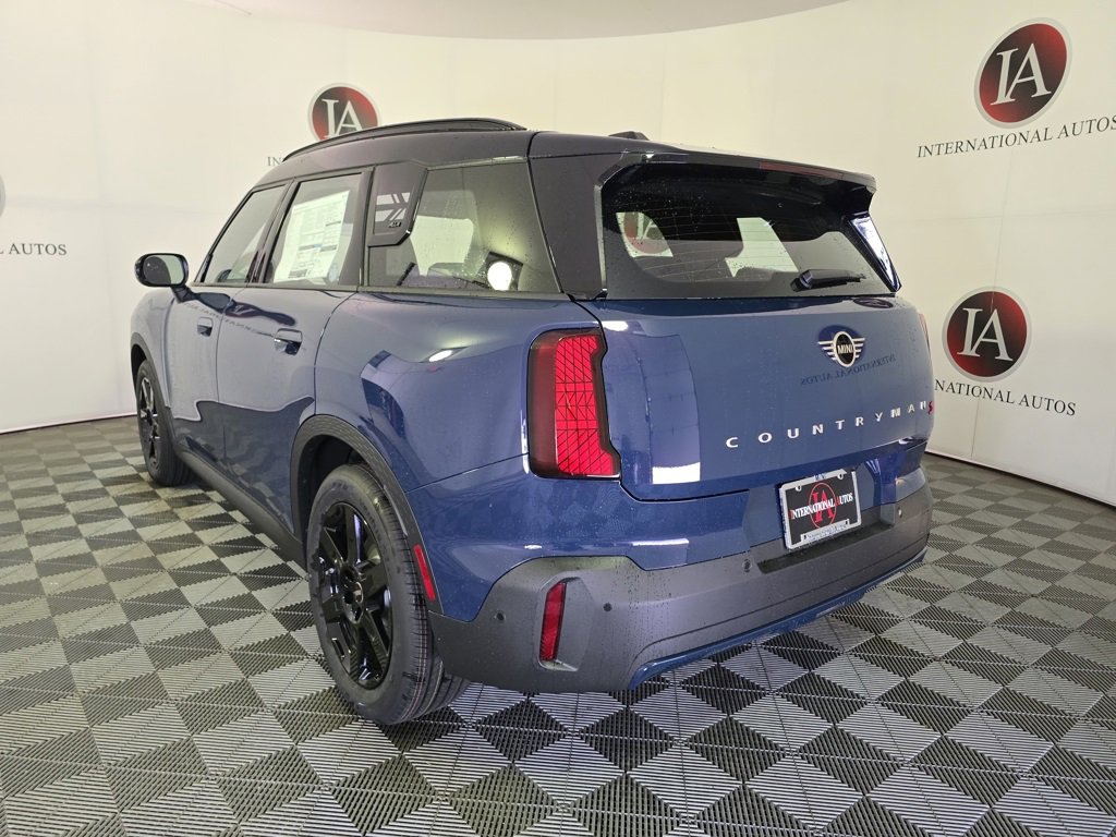 New 2026 MINI Cooper Countryman S image 7