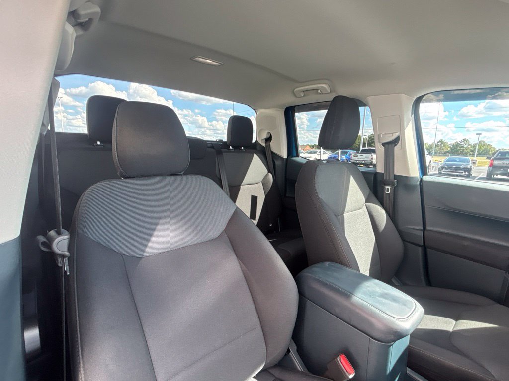Used 2024 Ford Maverick XL FWD image 18