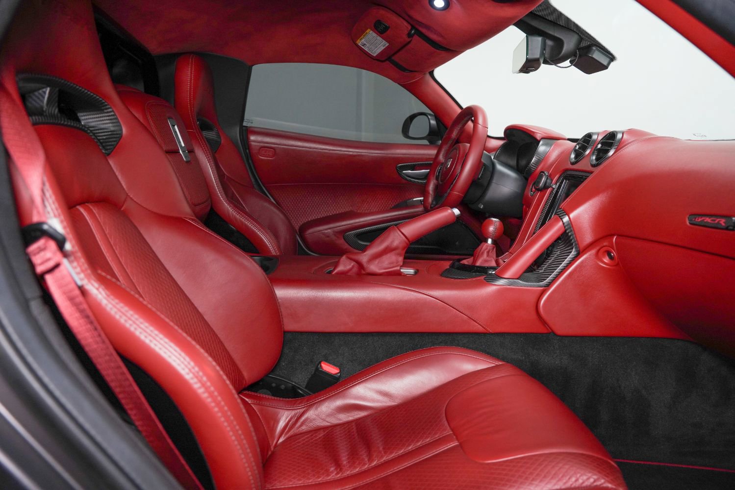 Used 2016 Dodge Viper GTC w/ ACR Package RWD image 37