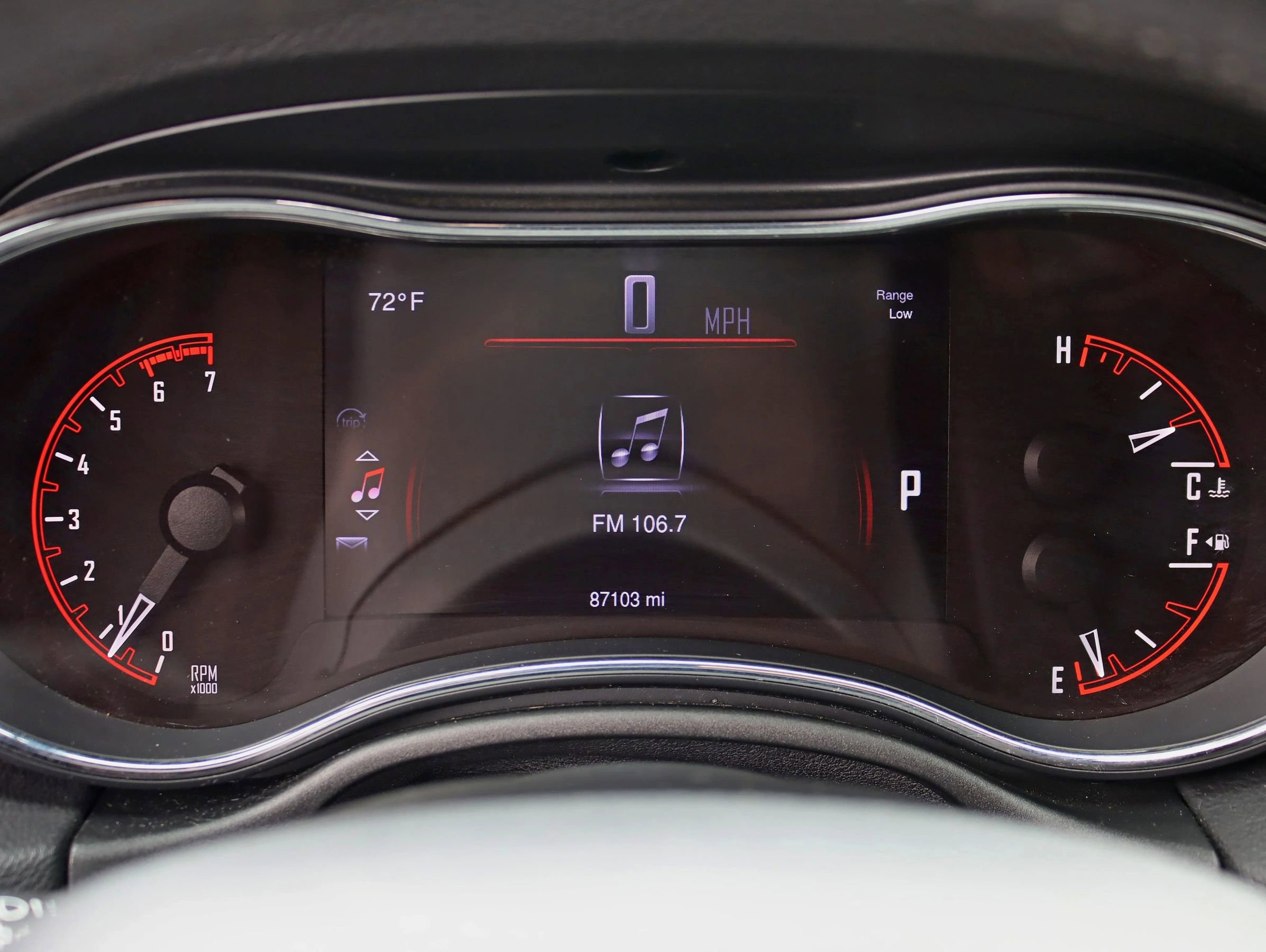 Used 2015 Dodge Durango R/T w/ Trailer Tow Group IV AWD/4WD image 18