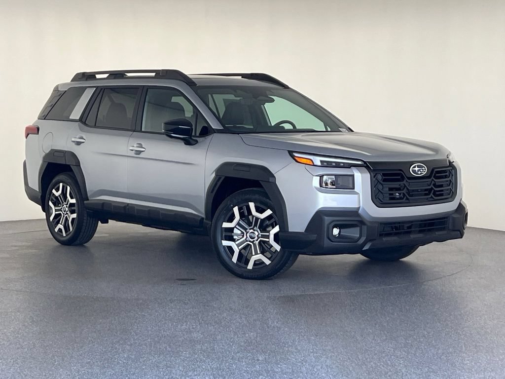New 2026 Subaru Outback Touring XT AWD/4WD image 42