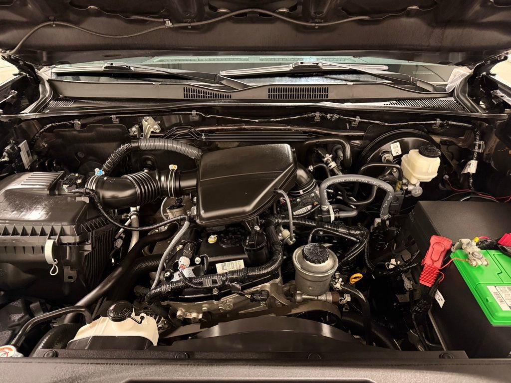 Used 2021 Toyota Tacoma SR w/ SR Convenience Package image 11