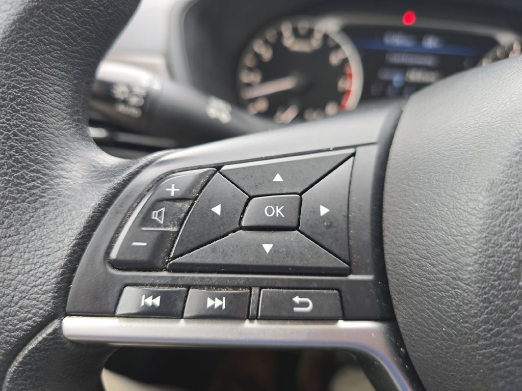 Used 2023 Nissan Altima 2.5 SV AWD/4WD image 26
