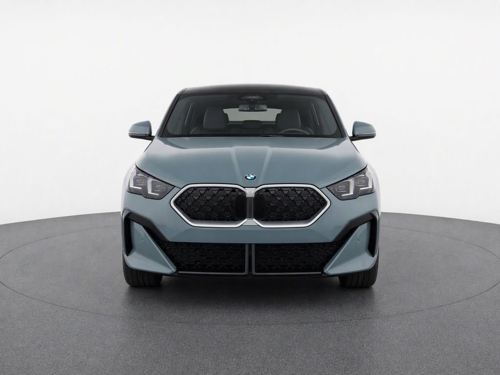 Certified 2026 BMW X2 xDrive28i AWD/4WD image 33