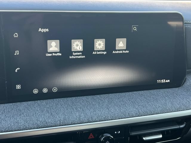 New 2026 Nissan Kicks SV w/ Charging Package AWD/4WD image 19