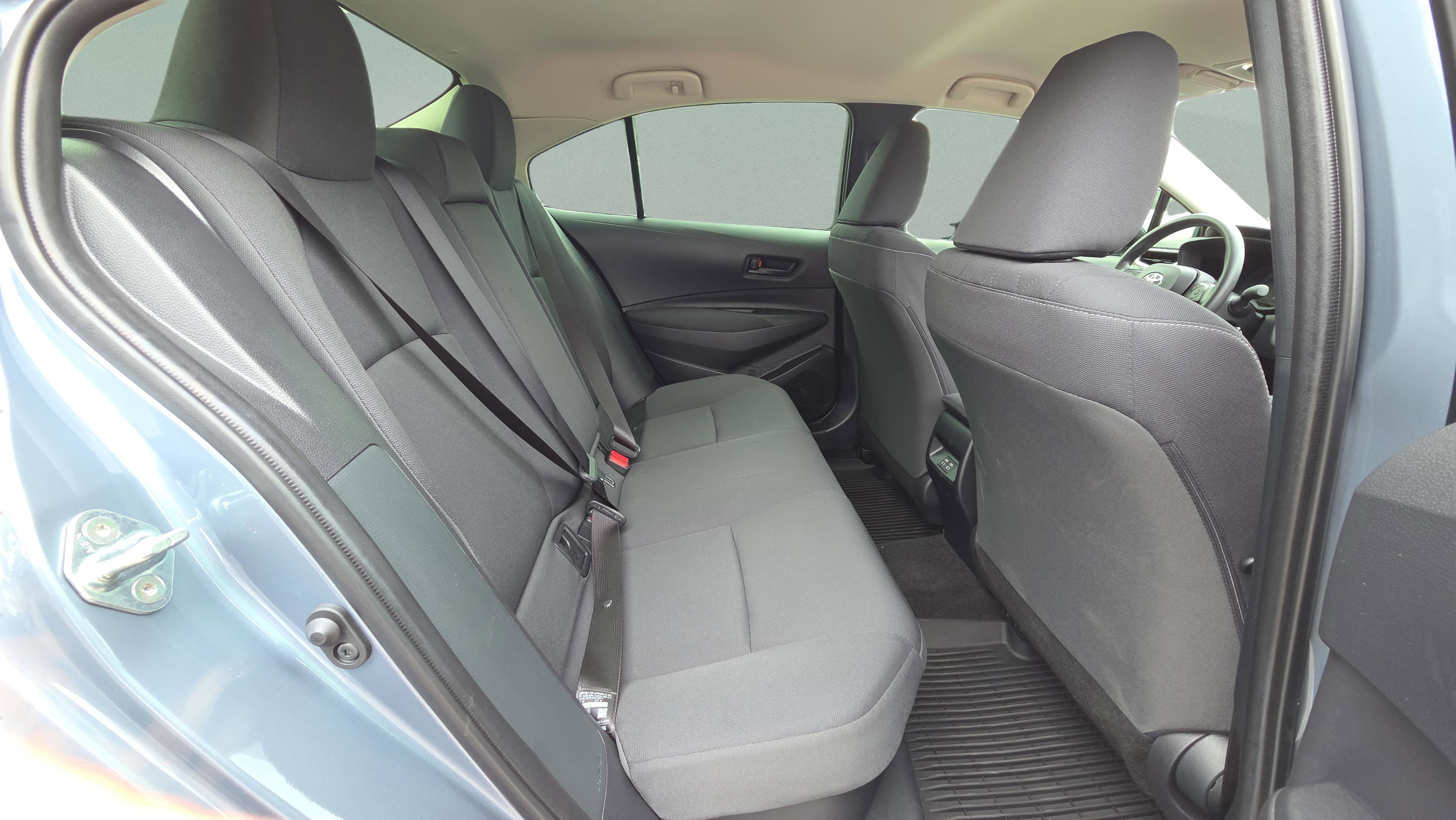 Certified 2026 Toyota Corolla LE image 14