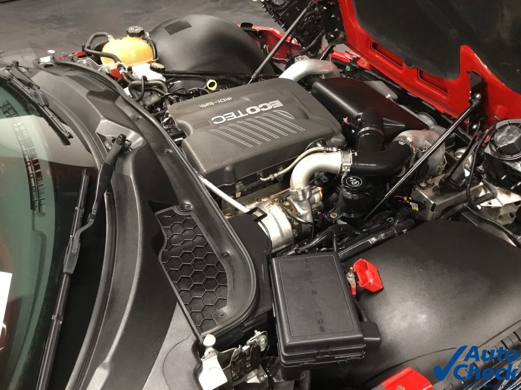 Used 2008 Saturn Sky Red Line image 40